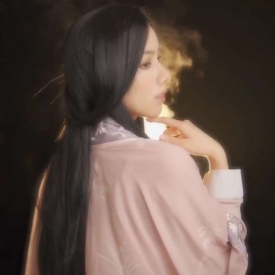 兽设晴天场景设计Furry群